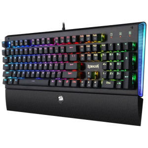 Redragon Aryaman RGB Brown Switch Mecanica
