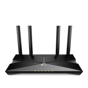 Router wireless TP-LINK Gigabit EX220 Dual-Band WiFi 6