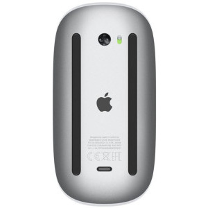 Apple Magic Mouse Multi-Touch Surface, White