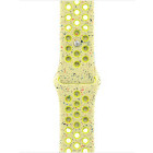 Apple Nike Sport Band, 40mm, Volt Splash - M/L