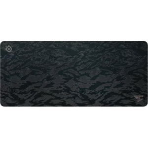 Mouse pad SteelSeries QcK Heavy XXL FaZe Clan Edition - PC Garage