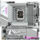 Placa de baza GIGABYTE Z890M AORUS ELITE WIFI7 ICE