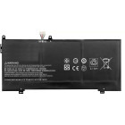 Acumulator notebook OEM Baterie pentru HP Spectre x360 Convertible 13-ae014dx Li-Ion 5011mAh 3 celule 11.55V Mentor Premium