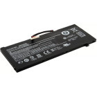 Acumulator notebook OEM Baterie pentru Acer Aspire VX15 VX5-591G Li-Ion 4605mAh 11.4V 3 celule Mentor Premium