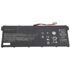 Acumulator notebook OEM Baterie pentru Acer Aspire 3 A315-34-P8KD Li-Polymer 4870mAh 2 celule 7.6V Mentor Premium
