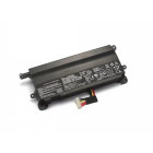 Acumulator notebook OEM Baterie pentru Asus A32N1511 Li-Ion 6000mAh 6 celule 11.25V Mentor Premium