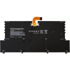 Acumulator notebook OEM Baterie pentru HP 844199-855 Li-Ion 4550mAh 7.6V 4 celule Mentor Premium