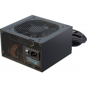 Seasonic G12 GM-750, 80+ Gold, 750W