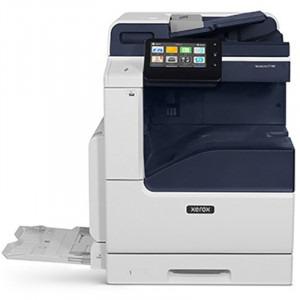 Xerox VersaLink C7120, Laser, Color, Format A3, Duplex, Retea, NFC