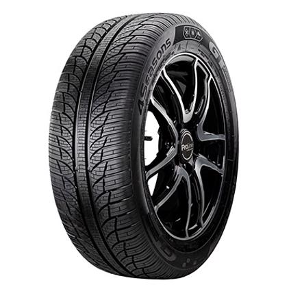 Anvelopa all-season Gtradial Anvelope   4 165/70R14 85H  Season