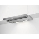 Hota incorporabila Electrolux telescopica LFP226S, Putere de absorbtie 330 m3/h, 1 motor, 60 cm, Inox