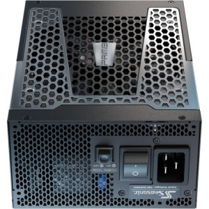 Seasonic PRIME TX-1300 ATX 3.1, 80+ Titanium, 1300W