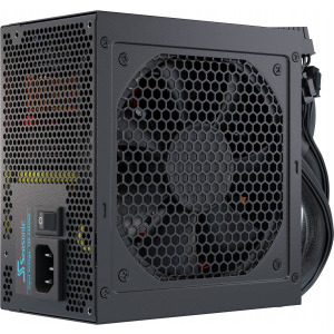 Seasonic G12 GM-850 2024, 80+ Gold, 850W
