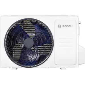 Bosch Climate 2000, 24000 BTU, Clasa A++/A+, Inverter