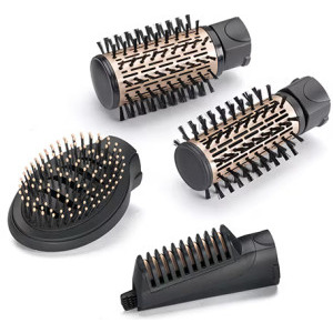 BaByliss Perie rotativa Flawless Hair AS964ROE