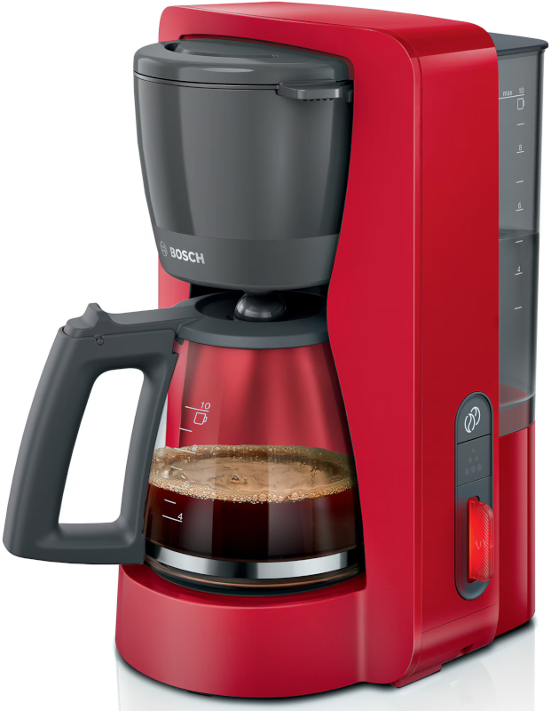 Cafetiera Bosch MyMoment TKA3M134