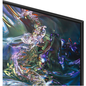 Samsung Smart TV QE55Q60D Seria Q60D 138cm gri-negru 4K UHD HDR