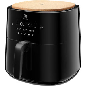 Electrolux Friteuza cu aer cald 700 XXL EAF7B, 1800W, 6.8L, Negru