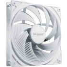 Ventilator be quiet! Pure Wings 3 140mm PWM High-Speed White