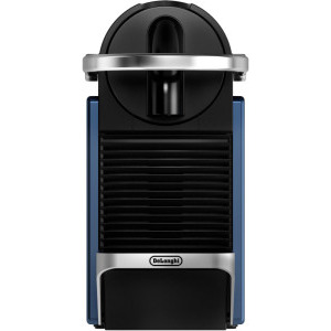 Nespresso by De'Longhi Pixie EN127, 1260W, 19bar, 0.7L, Albastru