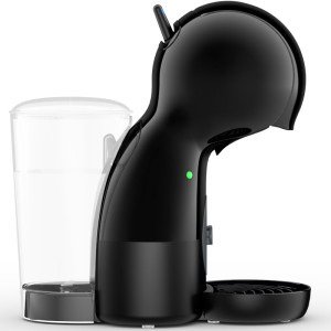 Krups NESCAFÉ Dolce Gusto Piccolo XS KP1A3B10, 1600W, 15bar, 0.8L, Negru
