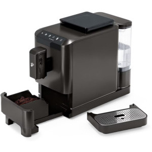 Tchibo  automat Esperto 2 Milk, Negru, 1250W, 19bar, 1.4L