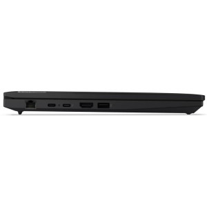 Lenovo 14'' ThinkPad L14 Gen 5, WUXGA IPS, Procesor Intel® Core™ Ultra 7 155U (12M Cache, up to 4.80 GHz), 16GB DDR5, 512GB SSD, Intel Graphics, Win 11 Pro, Eclipse Black