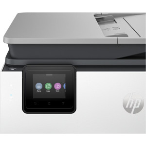 HP OfficeJet Pro 8122e, InkJet, Color, Format A4, Duplex, Retea, Wi-Fi