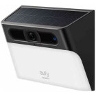 Camera supraveghere eufy S120 Solar, Wi-Fi, camera 2K, AI cu reflector