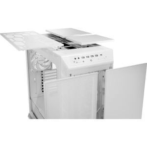 be quiet! Dark Base Pro 901 White