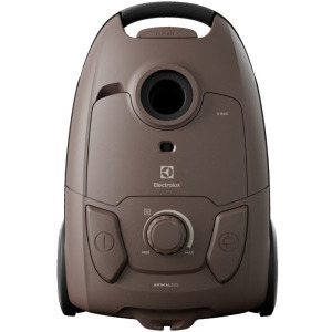 Electrolux Seria 500 EB51A3WB, cu sac, 750W, 3L, Maro/Negru
