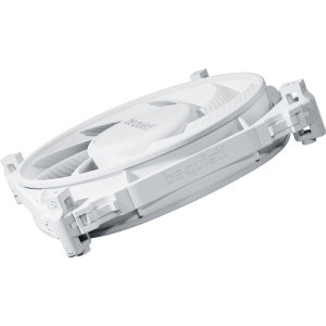 be quiet! Silent Wings 4 120mm PWM high-speed White