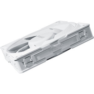 be quiet! Silent Wings PRO 4 140mm PWM White