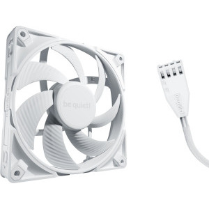 be quiet! Silent Wings PRO 4 140mm PWM White