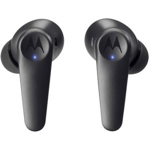 Motorola In-Ear, MOTO BUDS 600 ANC, TWS Black