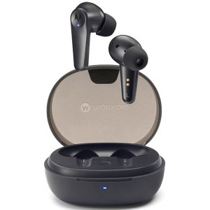 Motorola In-Ear, MOTO BUDS 600 ANC, TWS Black