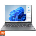 Lenovo 16'' IdeaPad 5 2-in-1 16AHP9, WUXGA IPS Touch, Procesor AMD Ryzen™ 7 8845HS (16M Cache, up to 5.1 GHz), 16GB LPDDR5X, 1TB SSD, AMD Radeon 780M, Win 11 Home, Luna Grey