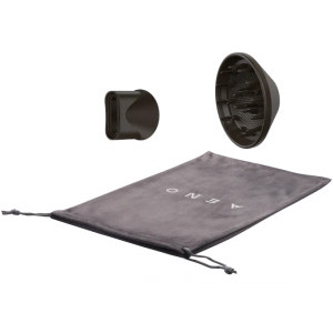 AENO HD1, 1500W, Negru
