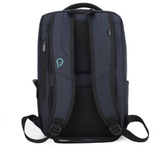 Spacer Rucsac notebook 15.6 inch SPB-DANDY Blue