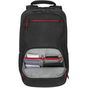 Lenovo Rucsac notebook 15.6 inch Essential Plus ECO Black