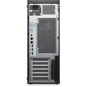 DELL Precision 7875, Ryzen Threadripper PRO 7965WX 4.2GHz, 128GB RAM, 2TB SSD, RTX 5000 Ada 32GB, Windows 11 Pro