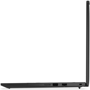 Lenovo 14'' ThinkPad T14 Gen 5, WUXGA IPS, Procesor Intel® Core™ Ultra 7 155U (12M Cache, up to 4.80 GHz), 16GB DDR5, 512GB SSD, Intel Graphics, Win 11 Pro, Black