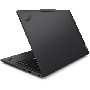 Lenovo 14'' ThinkPad T14 Gen 5, WUXGA IPS, Procesor Intel® Core™ Ultra 7 155U (12M Cache, up to 4.80 GHz), 16GB DDR5, 512GB SSD, Intel Graphics, Win 11 Pro, Black