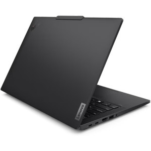 Laptop Lenovo 14'' ThinkPad T14 Gen 5, WUXGA IPS, Procesor Intel