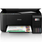 Multifunctionala Epson EcoTank L3270, InkJet CISS, Color, Format A4, Wi-Fi