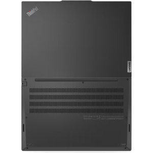 Lenovo 16'' ThinkPad E16 Gen 2, WUXGA IPS, Procesor Intel® Core™ Ultra 5 125U (12M Cache, up to 4.30 GHz), 32GB DDR5, 1TB SSD, Intel Graphics, Win 11 Pro, Graphite Black