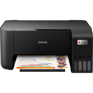 Epson EcoTank L3230, InkJet CISS, Color, Format A4