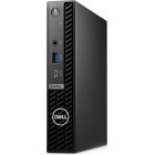Desktop PC DELL OptiPlex 7020 MFF, Intel i5-14500T 1.7GHz, 16GB RAM, 512GB SSD, UHD 770, no OS