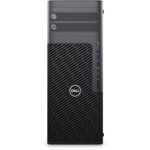 DELL Precision 7875, Ryzen Threadripper PRO 7965WX 4.2GHz, 128GB RAM, 1.5TB SSD, RTX 4000 Ada 20GB, Windows 11 Pro