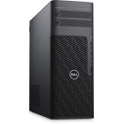 Desktop PC DELL Precision 7875, Ryzen Threadripper PRO 7965WX 4.2GHz, 128GB RAM, 1.5TB SSD, RTX 4000 Ada 20GB, Windows 11 Pro